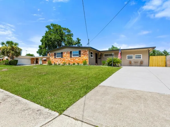 11279 Princessa Ln, Jacksonville, FL 32218