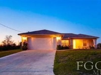 2514 62nd St W, Lehigh Acres, FL, 33971