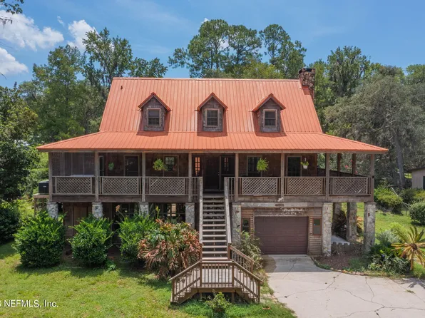 4253 LAZY ACRES Road, Middleburg, FL 32068