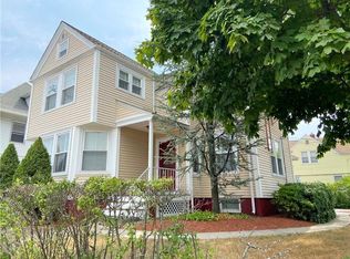 67 Waterman Ave, East Providence, RI 02914