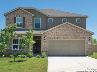2729 Ridge Path Dr, New Braunfels, TX 78130