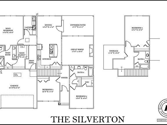 3rd image of 10388 Magnolia Farm Dr #17