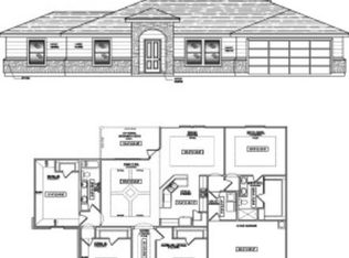 217 Secretariat Dr, Victoria, TX 77901