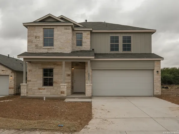 8231 Foxtail Fork, San Antonio, TX 78222