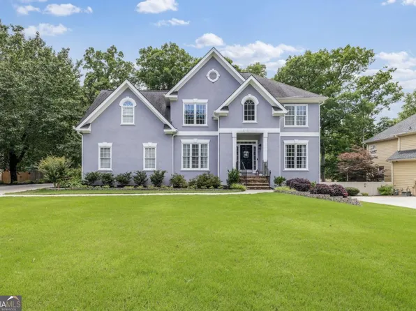 1634 Crittenden Ln, Lawrenceville, GA 30043