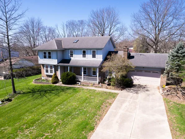 11021 Paddock Dr, Walton, KY 41094