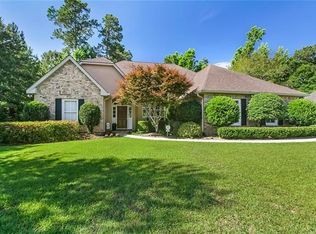 236 Hidden Springs Ln, Covington, LA 70433