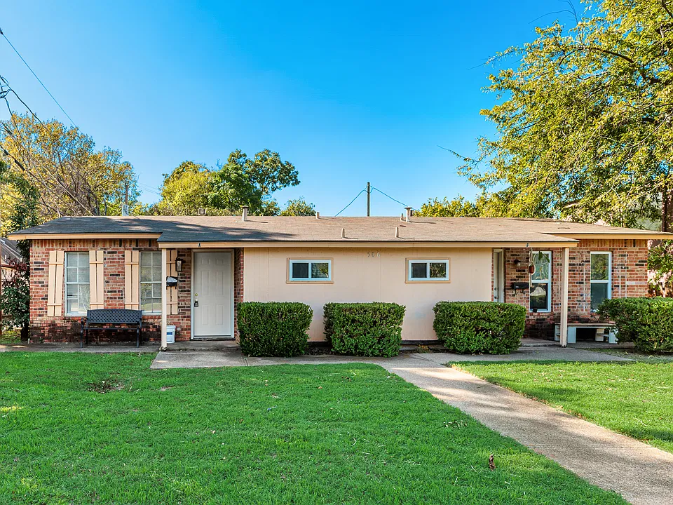 506 N Elm St #A