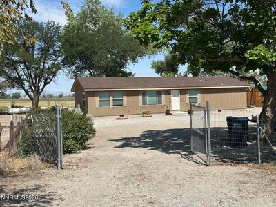 2195 Old River Rd, Fallon, NV, 89406