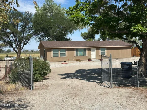 2195 Old River Rd, Fallon, NV 89406