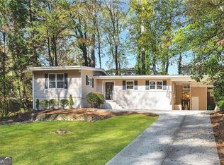 2233 Drew Valley Rd, Atlanta, GA 30319