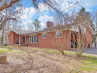205 Goldie Garrett Rd, Marble, NC, 28905