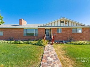4069 Dines Ln, Homedale, ID 83628