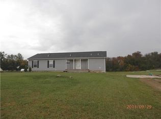 6101 Township Road 175, Cardington, OH 43315