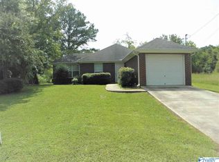 713 Littrell Cir, Moulton, AL 35650