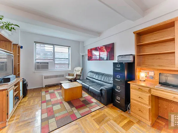 550 Grand St APT H10d, Manhattan, NY 10002