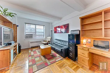 Sold by Halstead Real Estate