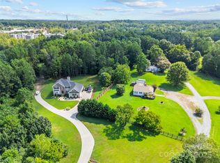 3017 Stevens Schultz Ln, Stallings, NC 28104