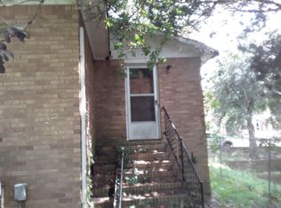 747 Goff Ave, Orangeburg, SC 29115