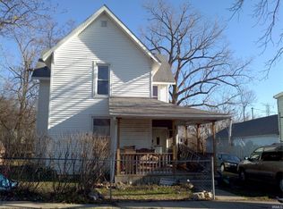 211 Swan St, Huntington, IN 46750