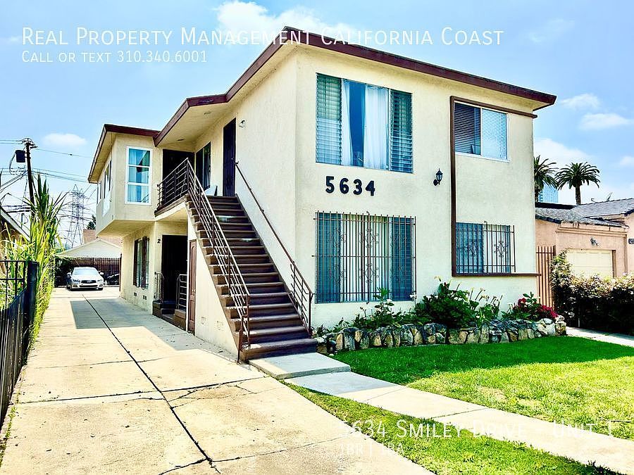 1st image of 5634 Smiley Dr APT 1