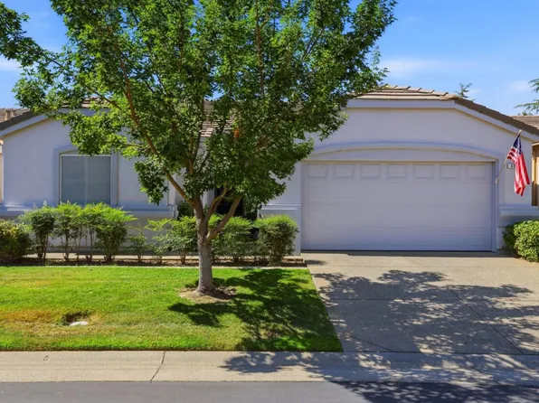452 Luster Pl, Folsom, CA 95630
