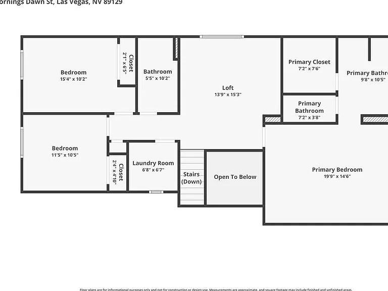 3741 Mornings Dawn St — Photo 3
