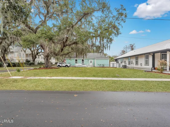 824 15th Street, Port Royal, SC 29935