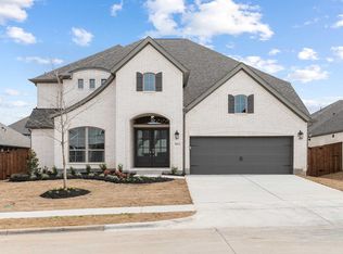 2013 Paxton Pass, McKinney, TX 75071