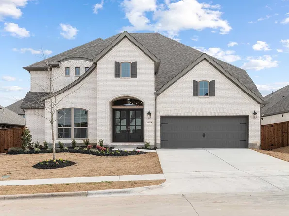 2013 Paxton Pass, McKinney, TX 75071
