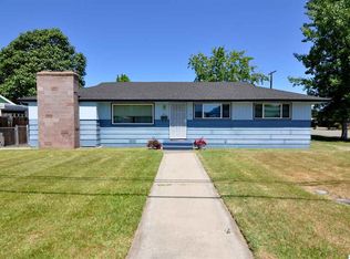 500 W 10th Ave, Kennewick, WA 99336