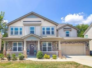 2589 Shoal Park Rd, Concord, NC 28027