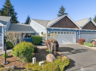 160 E Soderberg Rd APT C7, Allyn, WA 98524