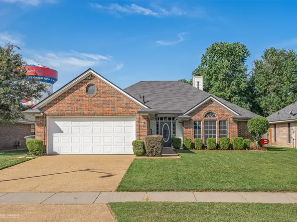6018 Sandalwood Dr, Bossier City, LA 71111