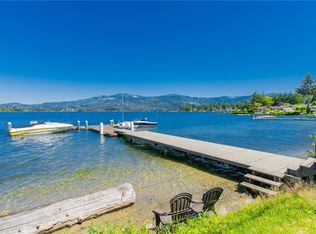 2723 Lake Whatcom Blvd, Bellingham, WA 98229