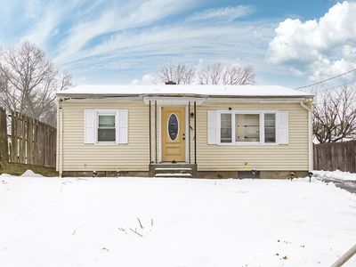 63 Lawton St, Springfield, MA, 01109