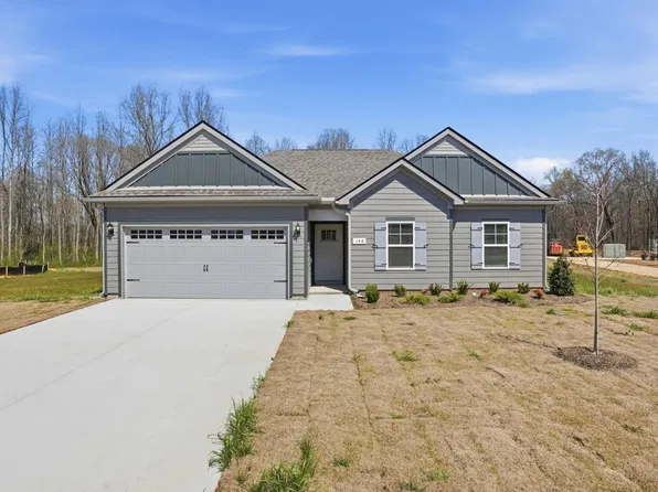 42 Stillwater Way Lot 42, Tullahoma, TN 37388
