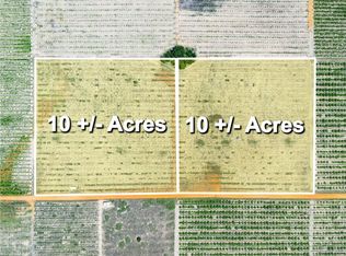 C Sullivan Rd, Frostproof, FL 33843