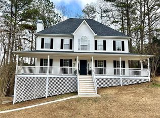 157 Bainbridge Dr, Dallas, GA 30132