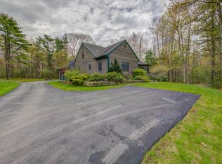 19 Tanglewood Rd, Kennebunkport, ME 04046