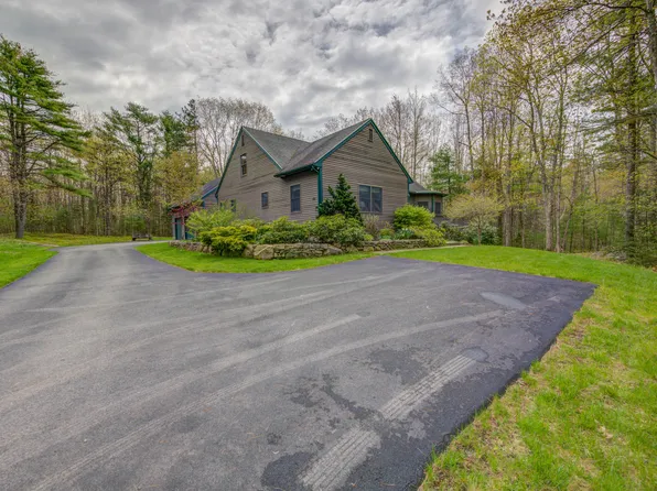 19 Tanglewood Road, Kennebunkport, ME 04046