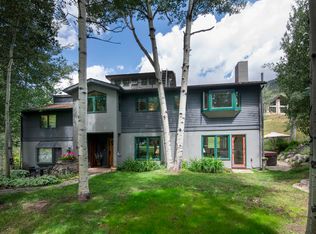 4859 Meadow Dr, Vail, CO 81657