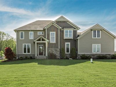 18545 Amber Trails, Chagrin Falls, OH, 44023