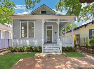 1808 Decatur St, Houston, TX 77007