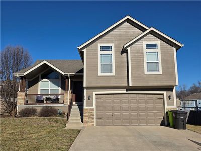 416 Timbercreek Dr, Belton, MO, 64012