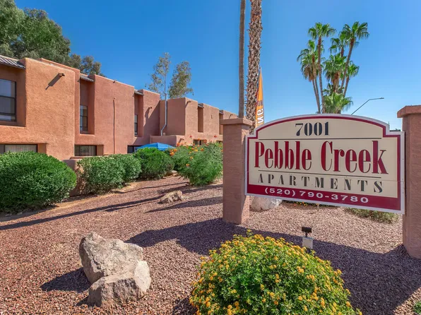 Pebble Creek Apartments