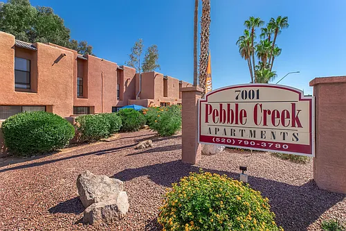 Pebble Creek Apartments Photo 1