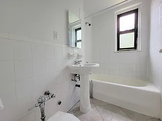 Rented by Made In NY Realty