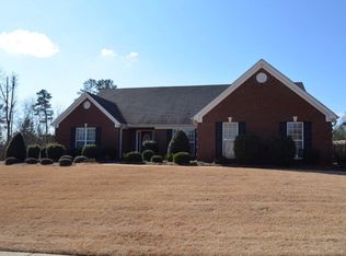 1011 Glen Ln, Bishop, GA 30621