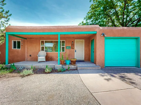 614 Adams St SE, Albuquerque, NM 87108